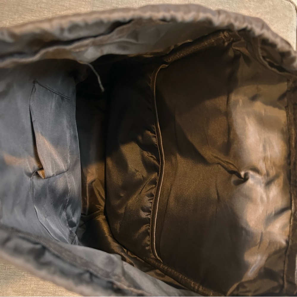 KAUKKO School Travel backpack for university flexible with laptop - Picture 8 of 8